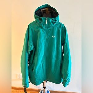 Oakley Snowboard Jacket